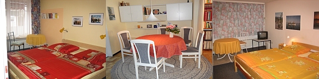 zimmer luebeck - zimmer